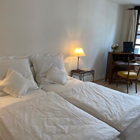 Haus Duerresbach Hotell Hennef  Eksteriør bilde