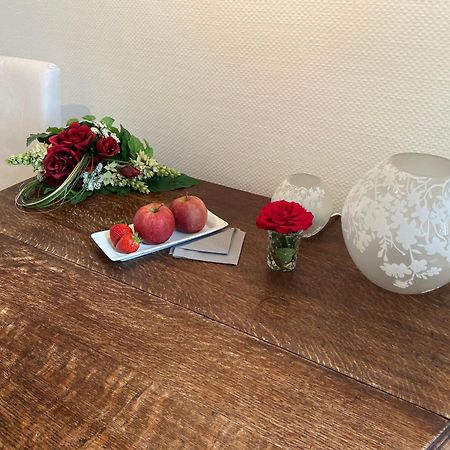 Haus Duerresbach Hotell Hennef  Eksteriør bilde