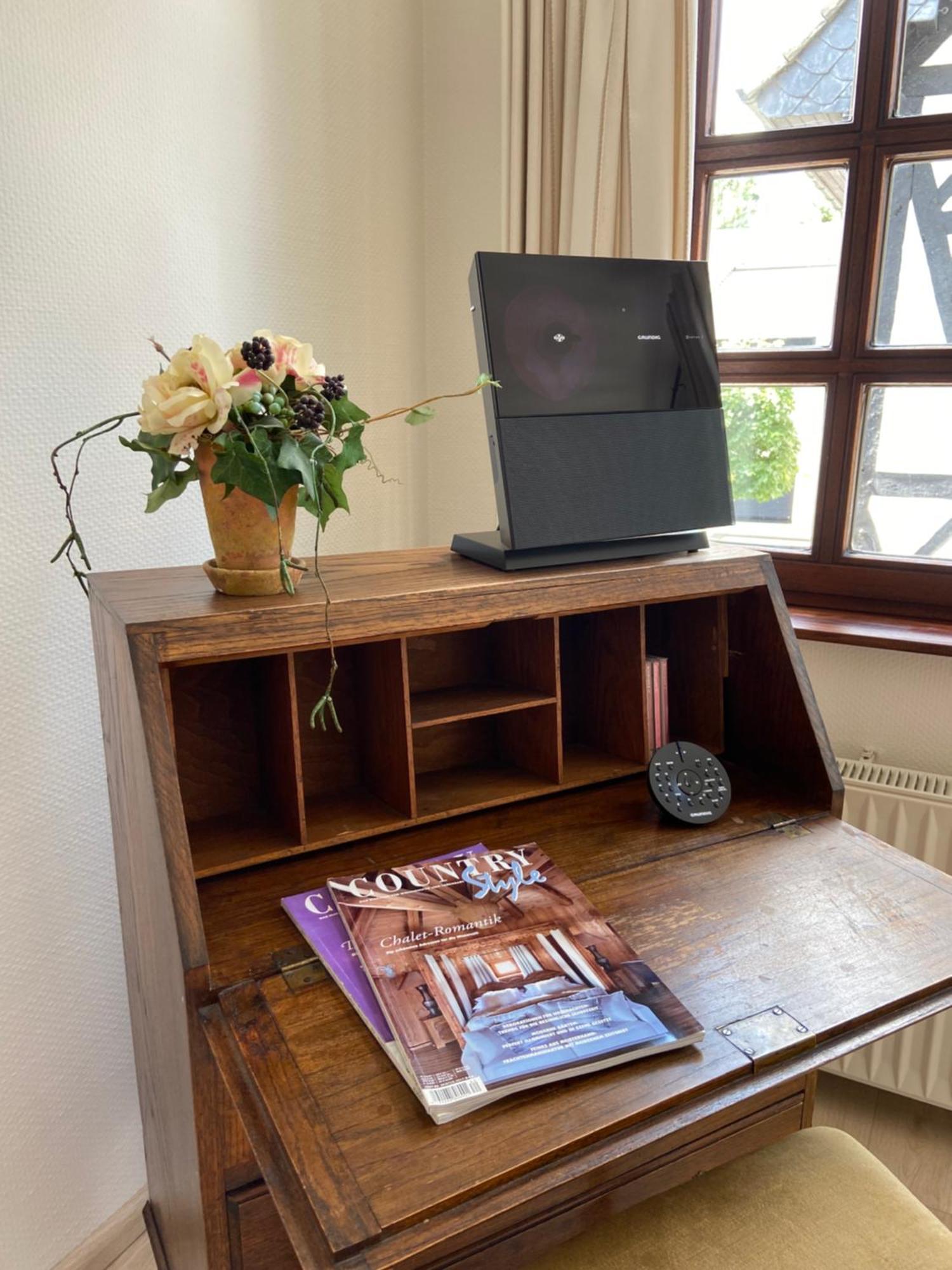Haus Duerresbach Hotell Hennef  Eksteriør bilde