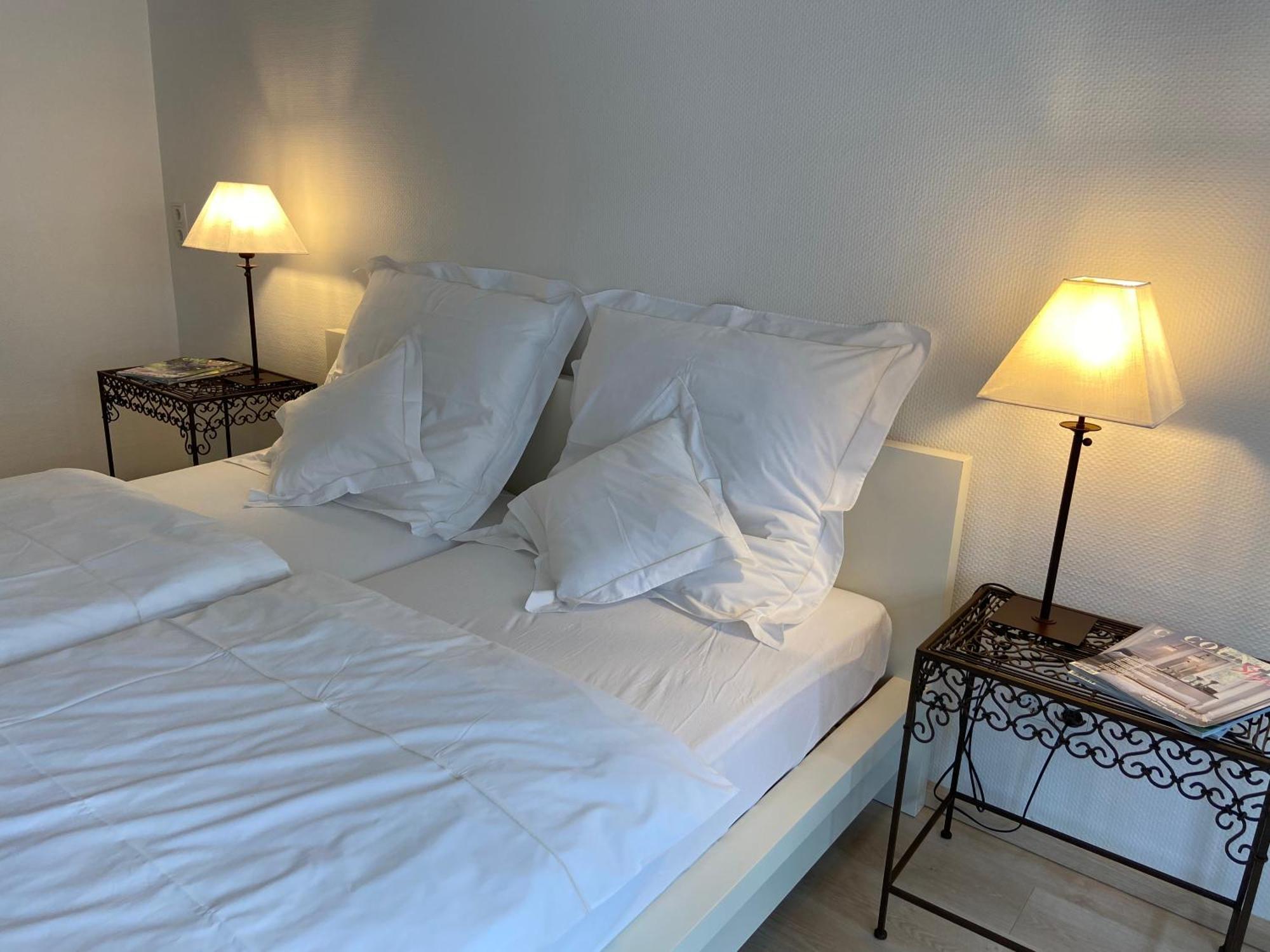 Haus Duerresbach Hotell Hennef  Eksteriør bilde